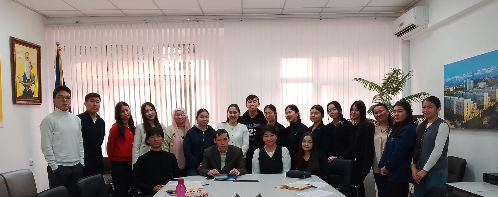 «Жүректен жүрекке: ата-аналардан хат»